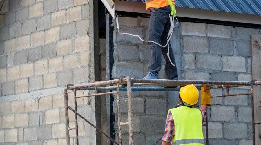 Expert top industrial roofings services in Beirne, AR